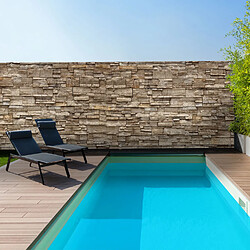 Avis Idmarket market Brise Vue Pierre