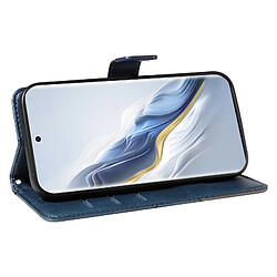 Acheter Coque pour Honor Magic 6 5G - Bleu