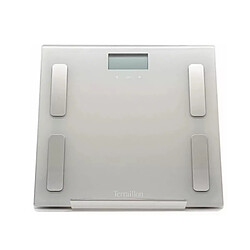 Avis Terraillon Bodyconnect - Gris