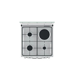 Indesit IS67M5PCW/FR/1 - Blanc