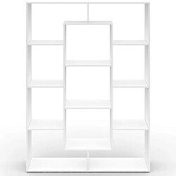 Avis Idmarket Etagère COLETTE blanche