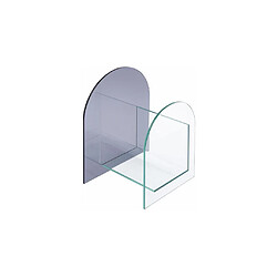 Vente-Unique Porte-revue DUSILLA - Transparent