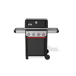 Barbecue gaz Weber