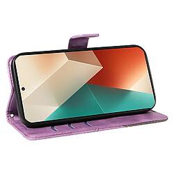 Acheter Coque Xiaomi Redmi Note 13 5G - Violet