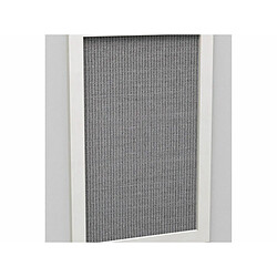 TRIXIE Grattoir Chats T49971 Blanc Gris