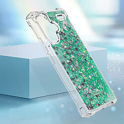 Acheter Xiaomi Redmi Note 13 Pro Plus 5G - Coque à paillettes - Vert