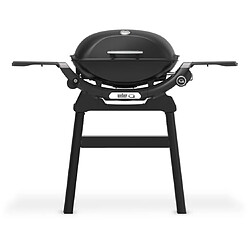Weber Q 2200 Noir