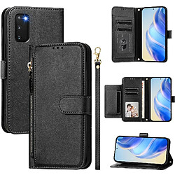Acheter Samsung Galaxy S20 - Flip Etui Noir