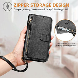 Avis Samsung Galaxy S20 - Flip Etui Noir