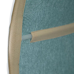 Avis Homestyle4U Lit mi-hauteur 90x200 cm - Vert