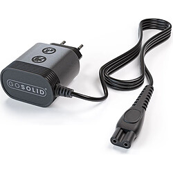 Chargeur GO SOLID! Philips HQ8505 Series