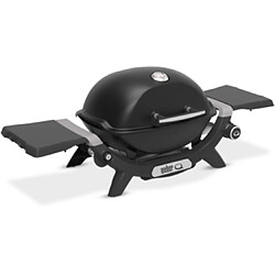 Weber Q 1200N Noir