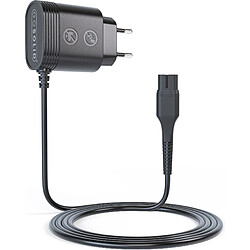GO SOLID! Go-solid Chargeur rasoir Philips OneBlade