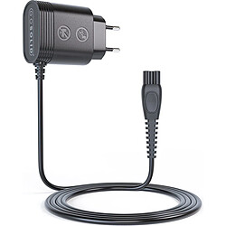 GO SOLID! Go-solid Chargeur rasoir Philips OneBlade HQ850