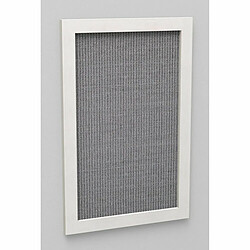 TRIXIE Grattoir Chats T49971 Blanc Gris