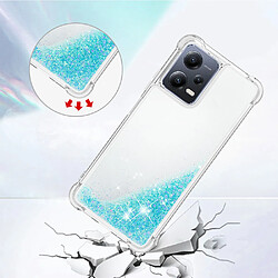 Avis Coque pour Xiaomi POCO X5 5G - Bleu Clair
