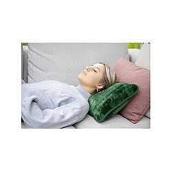 Coussin chauffante 1 place 30 x 40 cm 100w - DO638K - DOMO pas cher