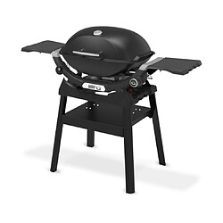 Weber Q 2200 Noir