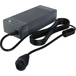 GO SOLID! Neomouv Chargeur Power 5 broches - 42V