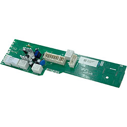 Candy Carte électronique pour lave-linge