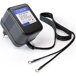 Sonnette & visiophone connecté GO SOLID!