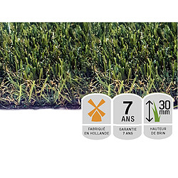 Jardiéco Tendence - 2 m - 30 mm