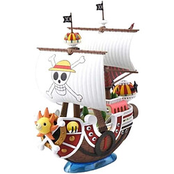 Maquette Bandai Namco One Piece Grand Ship Collection 01 Thousand Sunny