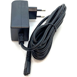 GO SOLID! Chargeur pour Wahl Magic Clip Cordless