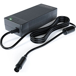 GO SOLID! Chargeur Ducati PRO-III