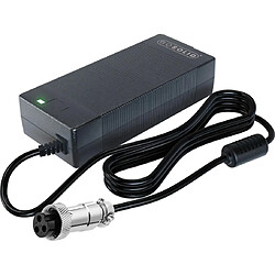 GO SOLID! Speedtrott Chargeur