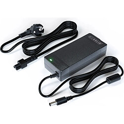 GO SOLID! Chargeur Tenways CGO800S vélo électrique