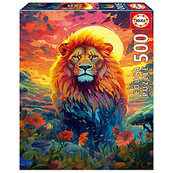 Puzzle adulte