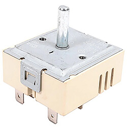 Brandt doseur d’énergie gauche pour cuisinière