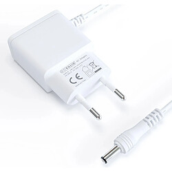 Chargeur Portable DVD GO SOLID! pour Denver