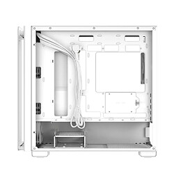 Acheter Asus A23 Plus TG ARGB Blanc