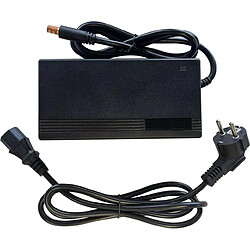 GO SOLID! Chargeur Phatfour FLX - 43V 2A