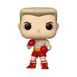 Funko Figurine Pop Rocky – Ivan Drago