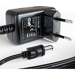 GO SOLID! Go-solid Chargeur aspirateur KOENIC KVR 25221