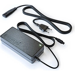 GO SOLID! Engwe S6 Chargeur