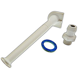 Brandt tube de raccord pour four