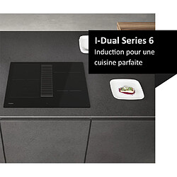 Table de cuisson Haier