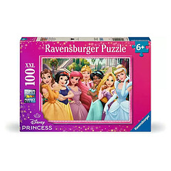 Ravensburger Princesses Disney XL 100 pcs