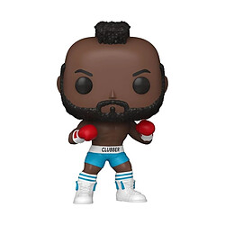 Funko Figurine Pop Rocky Clubber Lang