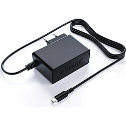GO SOLID! Go-solid Chargeur pour Audizio Rimini