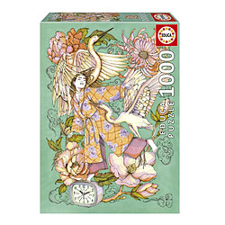 Educa Borras Puzzle 1000p - Ana Jaren Reveil