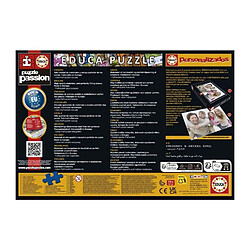 Acheter Educa Borras Educa puzzle adulte Scarabée 500 pièces