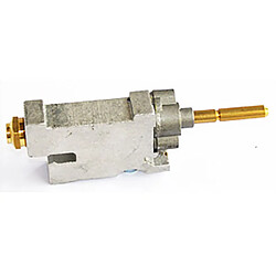 Brandt robinet de sécurité pour cuisinière