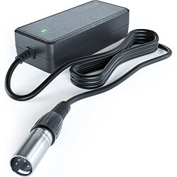 Chargeur vélo électrique Giant Twist - GO SOLID!