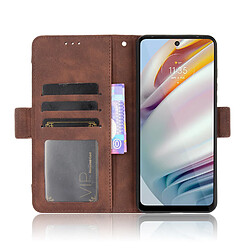 Avis Motorola Moto G40 Fusion/G60 - Marron