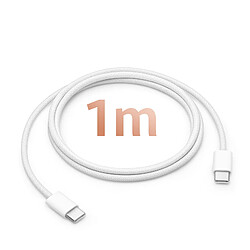 Acheter Avizar Câble USB-C vers USB-C 60W